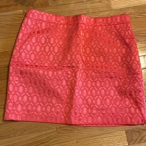 Jcrew size 14 skirt